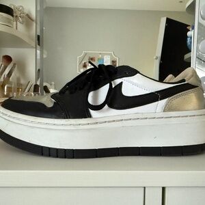 Nike Air Jordan 1 Elevate Low Women’s 8